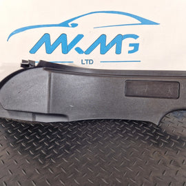 14-19 LAND ROVER L550 SPORT LOWER C PILLAR TRIM LEFT SIDE FK7213245AE8PVJ