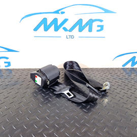 12-17 AUDI Q5 S-LINE GENUINE OEM LEFT & RIGHT SIDE SEATBELT 8R0857805K