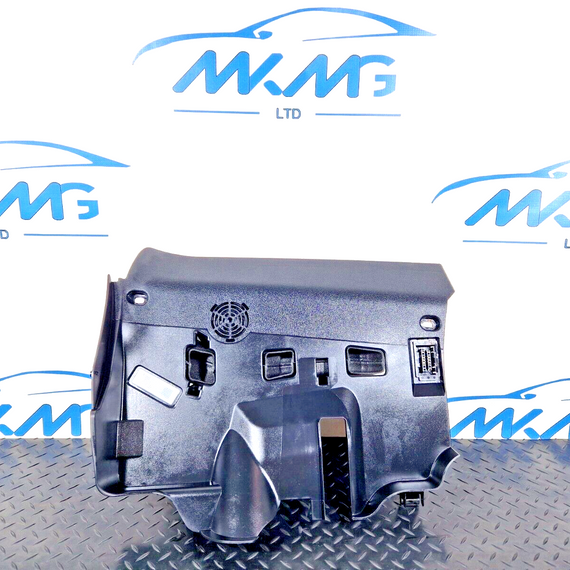 11-18 BMW 6 SERIES F06 GENUINE DRIVERS SIDE FOOTWELL PANEL 9193009 9166704