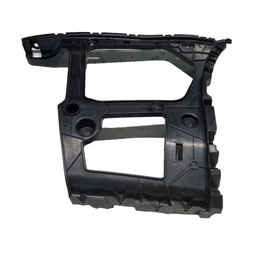 16-20 AUDI Q7 4M GENUINE OEM REAR RIGHT BUMPER SUPPORT MOUNT BRACKET 4M0807454