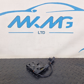 10-17 AUDI A8 4H BONNET HOOD LOCK FITS LEFT & RIGHT 4H0823509C