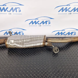 16-23 AUDI A5 F5 SPORTBACK S-LINE  2.0TDI EXHAUST SILENCER 8W0253411R