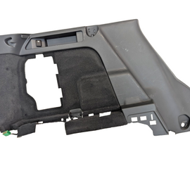 14-19 LAND ROVER L550 DISCOVERY SPORT PASSENGER SIDE LEFT BOOT TRIM HK7245431D