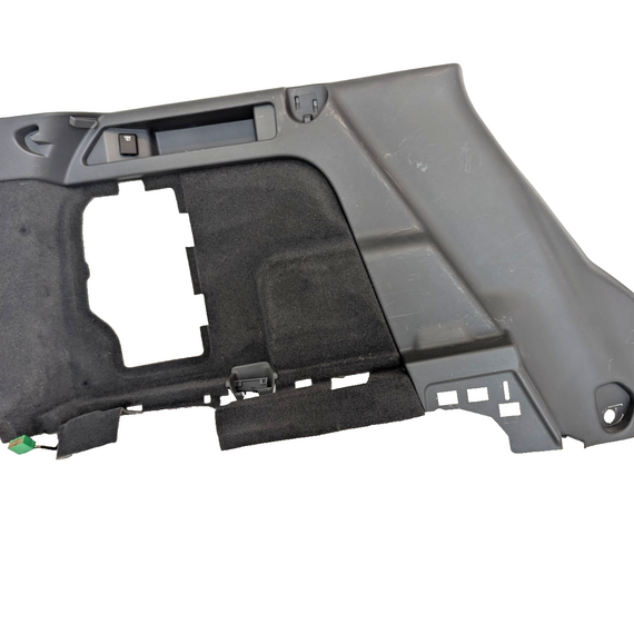 14-19 LAND ROVER L550 DISCOVERY SPORT PASSENGER SIDE LEFT BOOT TRIM HK7245431D