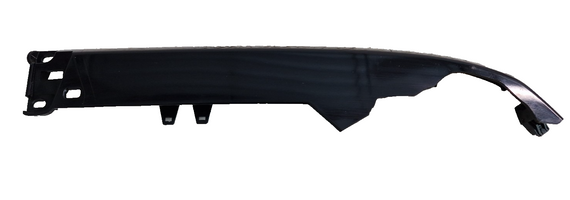 17-ON LAND ROVER DISCOVERY L462 CENTRE CONSOLE TRIM RIGHT SIDE HY32-640E72-A