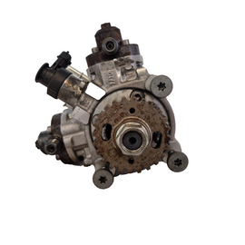 16-20 AUDI Q7 4M GENUINE OEM DIESEL FUEL INJECTION PUMP FW939B395AB 0445010821