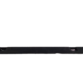 10-15 AUDI Q7 4L GENUINE REAR LEFT TRUNK BOOT SIDE TRIM PANEL 4L0861487