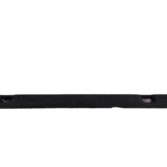 10-15 AUDI Q7 4L GENUINE REAR LEFT TRUNK BOOT SIDE TRIM PANEL 4L0861487