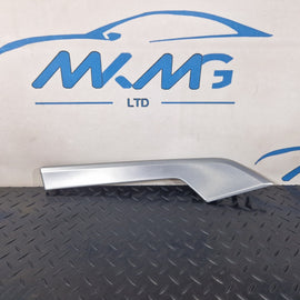 16-19 AUDI A4 B9 GENUINE REAR LEFT N/S DOOR CARD PANEL TRIM 8W0867419