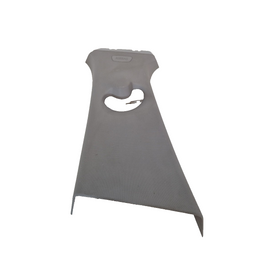 16-22 BMW X1 F48 GENUINE LEFT PASSENGER SIDE B-PILLAR TRIM 7332815