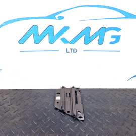 16-19 AUDI A4 B9 OEM LEFT FRONT BONNET HOOD LOCK 8W0823185E