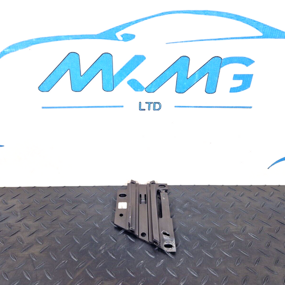 16-19 AUDI A4 B9 OEM LEFT FRONT BONNET HOOD LOCK 8W0823185E