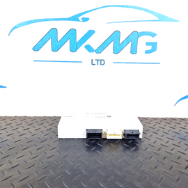 TRUNK LID MODULE BMW X5 E70 X6 E71 CONTROL UNIT REAR TAILGATE LIFT 7304626