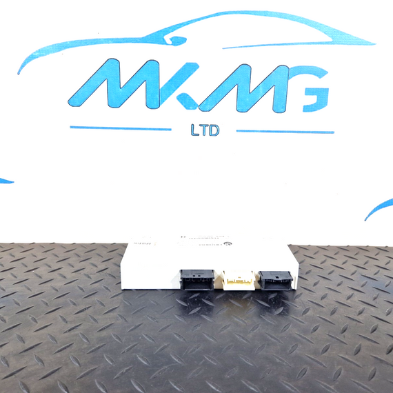 TRUNK LID MODULE BMW X5 E70 X6 E71 CONTROL UNIT REAR TAILGATE LIFT 7304626