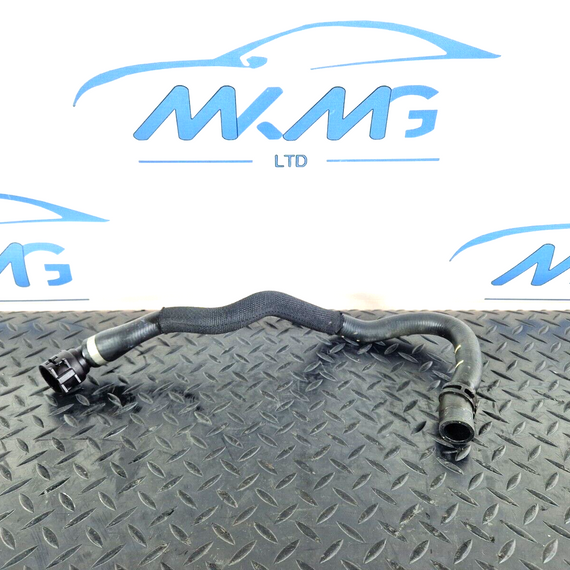 20-24 BMW 1 SERIES F40 1.5 PETROL B38 COOLANT HOSE PIPE LINE TUBE 6832801