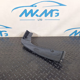 10-13 BMW X5 E70 LCI REAR BUMPER MUD GUARD 8037161