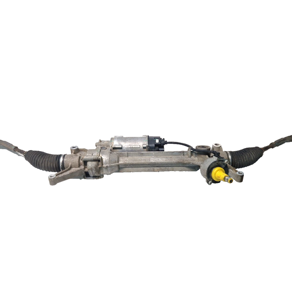 16-22 MERCEDES BENZ X253 GENUINE ELECTRIC POWER STEERING RACK A2534605300