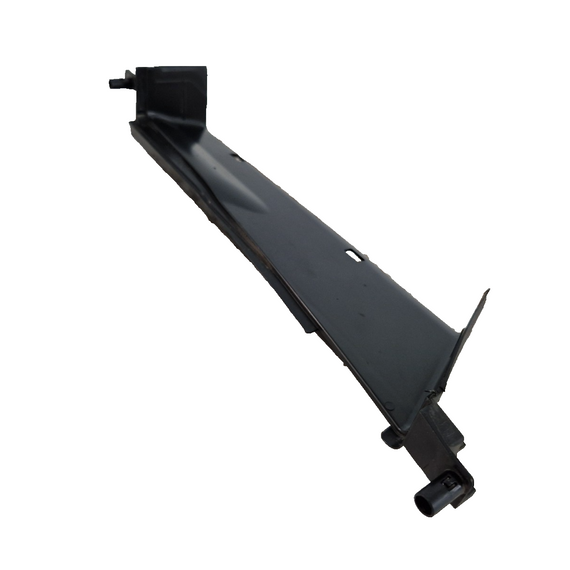 16-19 AUDI A4 B9 SPORT GENUINE OEM ORIGINAL ENGINE AIR INTAKE DUCT 8W0129617A