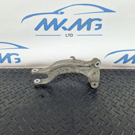 16-19 AUDI A4 B9 GENUINE FRONT RIGHT SIDE O/S SUSPENSION STRUT BRACKET 8W0413038
