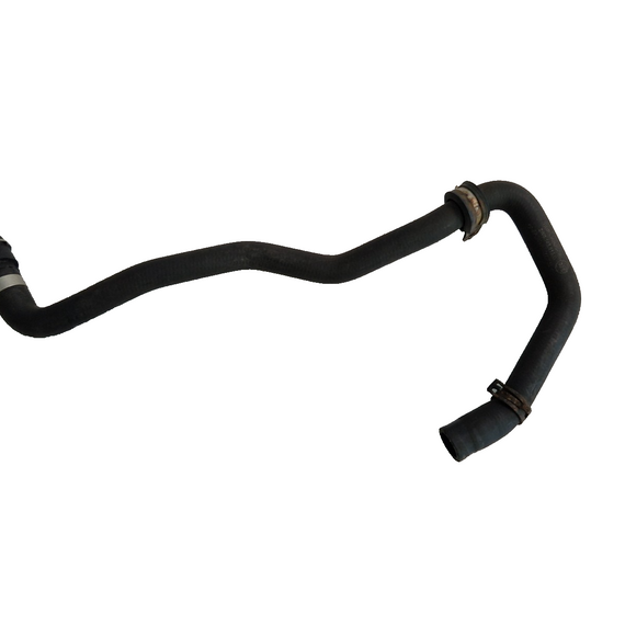 16-19 AUDI A4 B9 GENUINE OEM WATER COOLANT PIPE HOSE 8W0145919C