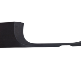 14-21 MERCEDE BENZ C CLASS W205 INNER TRIM SILL DRIVER SIDE A2056860636