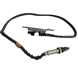 16-19 AUDI A4 B9 SPORT GENUINE OEM NOX SENSOR PRE CATALYTIC CONVERTER 80A907807N
