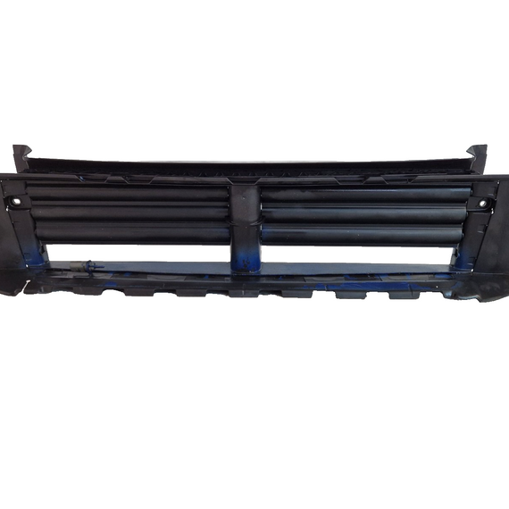 16-19 AUDI A4 B9 SPORT GENUINE FRONT RADIATOR SHUTTER GRILLE 8W0122321D