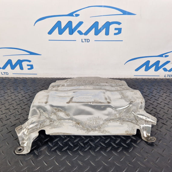 16-23 AUDI S5 COUPE ENGINE GUARD PLATE COVER SHIELD 06M103097E