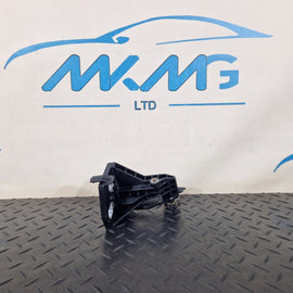 14-21 MERCEDES BENZ W205 FRONT LEFT N/S SLAM PANEL BRACKET A2055014320