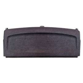 BMW X1 F48 GENUINE REAR PARCEL SHELF LOAD COVER 7378621