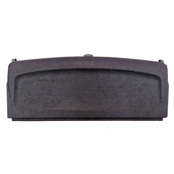 BMW X1 F48 GENUINE REAR PARCEL SHELF LOAD COVER 7378621