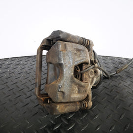 16-19 AUDI A4 B9 REAR RIGHT O/S ELECTRIC BRAKE CALIPER 8W0615406