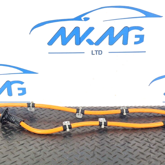 19-ON MERCEDES BENZ A CLASS W177 POSITIVE BATTERY CABLE WIRING LOOM A1775409632