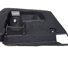 19-ON MERCEDES BENZ B CLASS W247 GENUINE LEFT SIDE TRUNK TRIM A2476905303