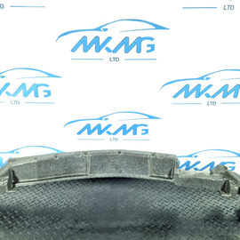 13-19 MERCEDES BENZ CLA C117 GENUINE FRONT BUMPER ABSORBER FOAM A1178850137