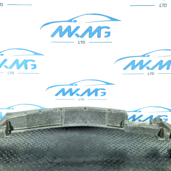 13-19 MERCEDES BENZ CLA C117 GENUINE FRONT BUMPER ABSORBER FOAM A1178850137