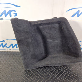 12-18 BMW 4 SERIES F36 M-SPORT RIGHT SIDE BOOT TRIM STORAGE DOOR COVER 7337230