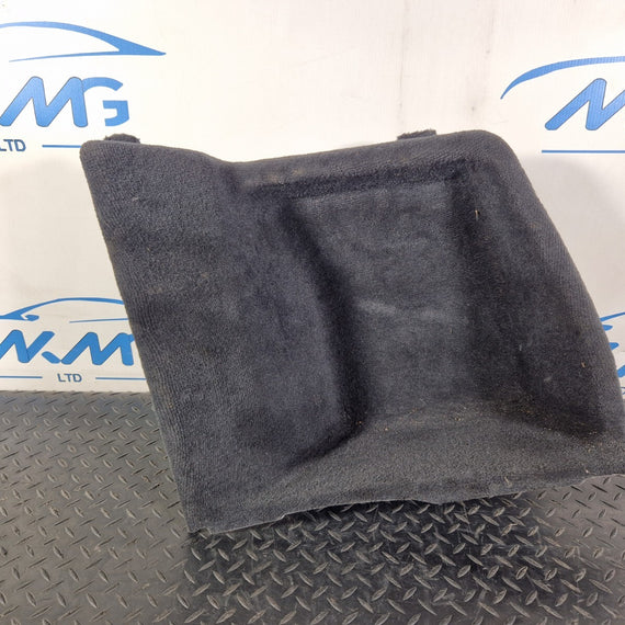 12-18 BMW 4 SERIES F36 M-SPORT RIGHT SIDE BOOT TRIM STORAGE DOOR COVER 7337230