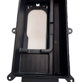 16-19 AUDI A4 B9 CENTRE CONSOLE STORAGE COMPARTMENT TRIM 8W0864981D