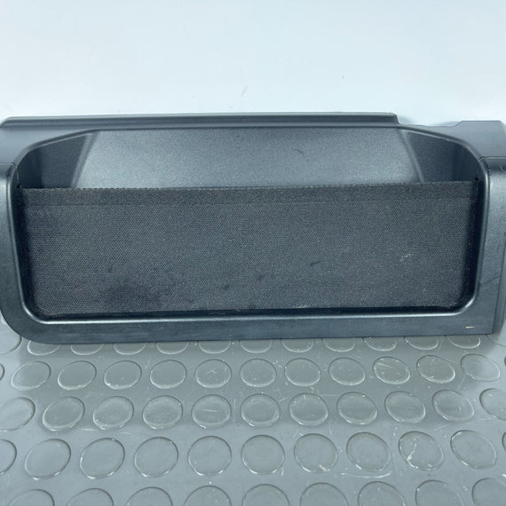 14-21 BMW 2 SERIES GRAN TOURER F45 F46 REAR LEFT MIDDLE SEAT POCKET 7360295