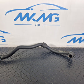 16-19 AUDI A4 B9 2.0TDI DEU GENUINE WATER COOLANT HOSE PIPE 8W0145947A