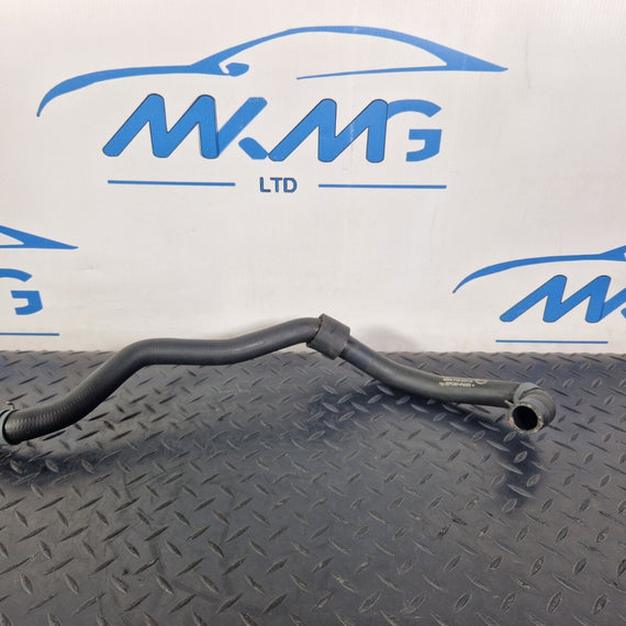 16-19 AUDI A4 B9 2.0TDI DEU GENUINE WATER COOLANT HOSE PIPE 8W0145947A