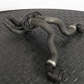 16-19 AUDI A4 B9 S-LINE GENUINE 2.0TDI HEATER HOSES PIPES 8W0819342B 8W0819334G