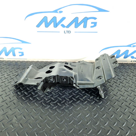 12-17 AUDI S5 CONVERTIBLE REAR LEFT ROOF MOUNT BRACKET 104021DD31836