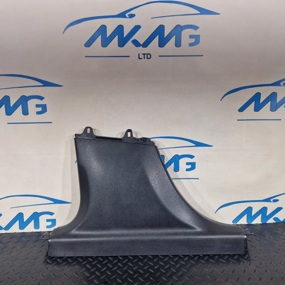 19-ON MERCEDES BENZ CLA C118 GENUINE LEFT SIDE B PILLAR TRIM COVER A1186920300