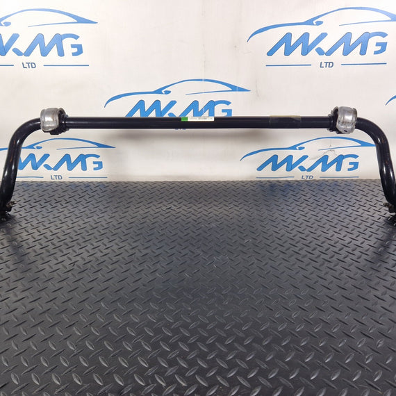 16-24 AUDI A5 F5 GENUINE FRONT ANTI ROLL BAR SWAY BAR 8W0411309A