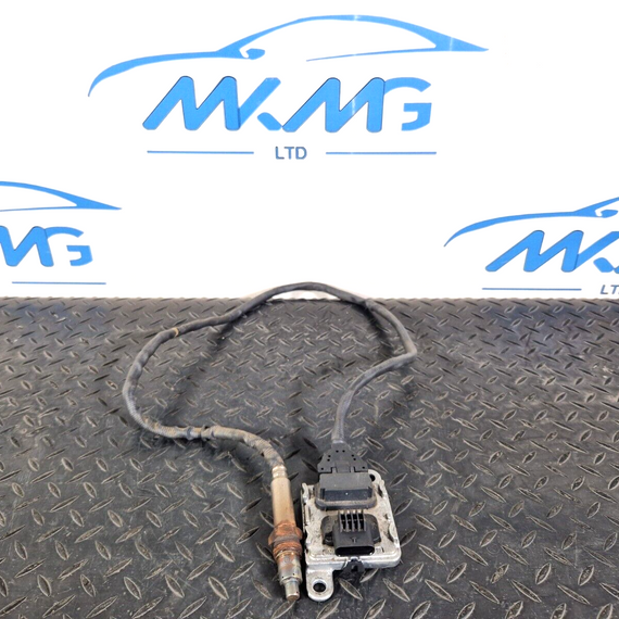 19-ON MERCEDES BENZ B CLASS W247 OEM EXHAUST OXYGEN LAMBDA SENSOR A0009052012