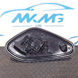 16-24 AUDI A5 F5 PASSENGER SIDE INNER DOOR PANEL COVER 8W6837915