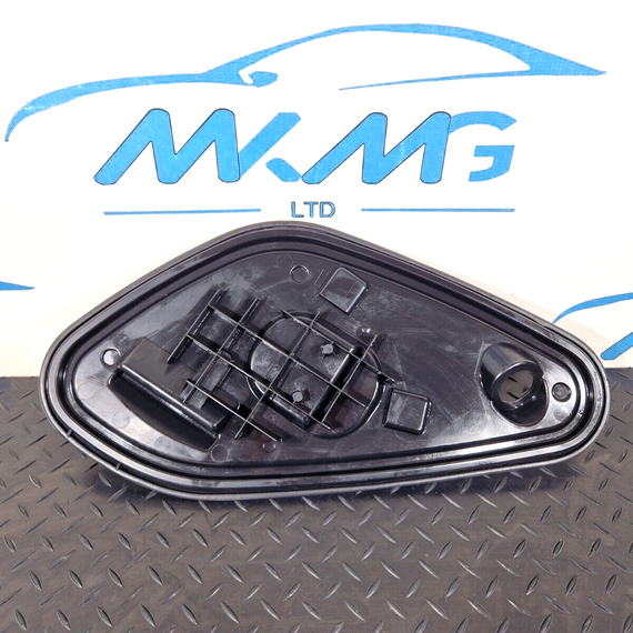 16-24 AUDI A5 F5 PASSENGER SIDE INNER DOOR PANEL COVER 8W6837915