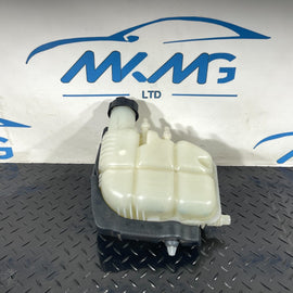 14-21 BMW 2 SERIES ACTIVE TOURER F45 216D WATER COOLANT EXPANSION TANK 7352183